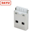 Supper 3amp 5amp Usb Type A Male Connector With Fast Charging Speed